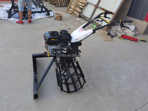 Machine de nivellement de béton portable, mise à niveau, professionnelle et efficace, pour l'europe - Product Image 5