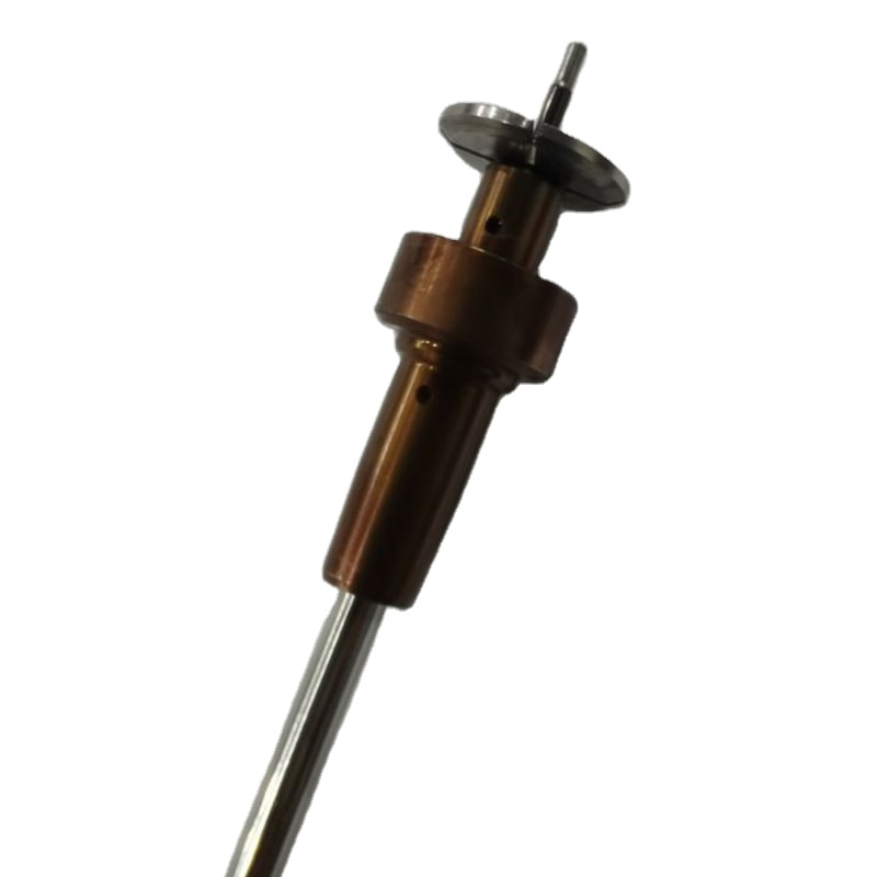 diesel fuel injector 0445110511 control valve F00VC01504 for engine injector 0 445 110 511 for RENAULT
