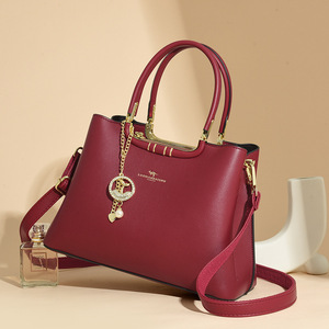Nouveaux Sacs Bandoulière de Créateur Tendance en Cuir PU de Haute Qualité, Sacs Messager Décontractés, Cabas de Luxe pour Femmes, Sacs à Main et Pochettes - Product Image 2