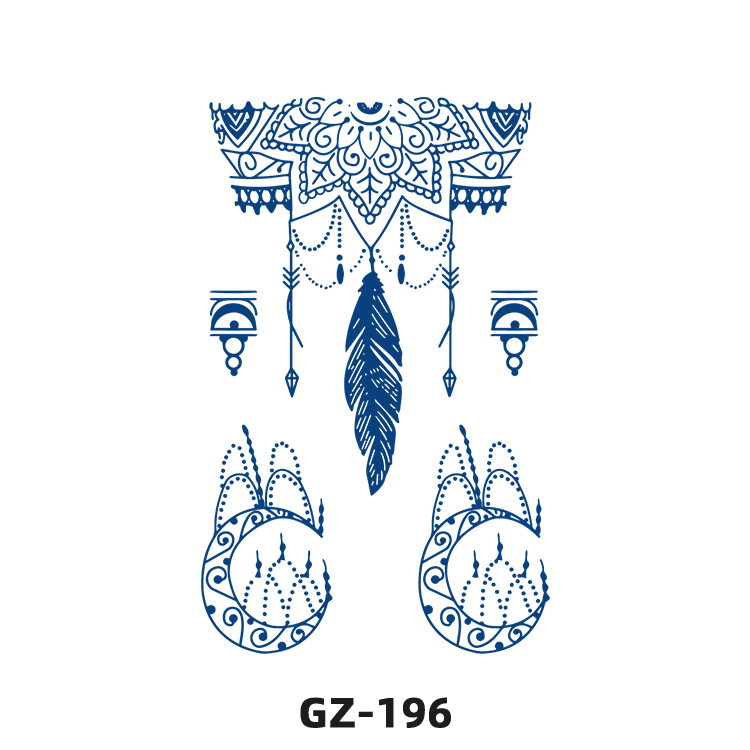 GZ-196.0