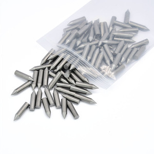 Tùy chỉnh <span class=keywords><strong>tungsten</strong></span> <span class=keywords><strong>carbide</strong></span> Rod với 45/60 độ điểm đầu <span class=keywords><strong>Carbide</strong></span> Mẹo mặc sức đề kháng <span class=keywords><strong>Carbide</strong></span> Round Bar - Product Image 3
