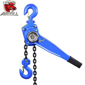 مصنع Ambull Odm Oem سلسلة يدوية عالية الجودة بسعر منخفض ، 10 طن - Product Image 5