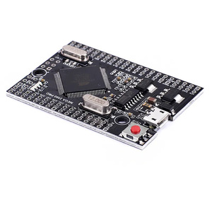 MEGA 2560 CH340 <span class=keywords><strong>PRO</strong></span> Development Board modul 16AU MCU, cocok dengan <span class=keywords><strong>Arduino</strong></span> untuk kit dan proyek - Product Image 2
