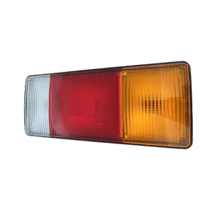 Mighty 2 08 hd35 HD45 hd65 hd78 OEM 92401-7a100 92402-7a100 Halogen & Xenon đuôi đèn dừng ánh sáng - Product Image 3
