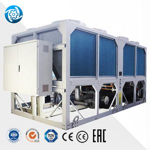 靴製造水-120C2Hp空冷チラー - Product Image 2