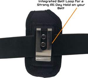 Estuche para Cinturón de Bomba de Insulina para Minimed 780g 770g 670g 630g, Tandem Tslim X2, <span class=keywords><strong>Freestyle</strong></span> <span class=keywords><strong>Libre</strong></span> - Product Image 4