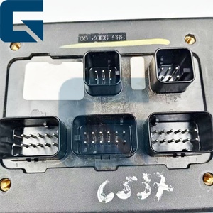 Monitor de Control JIAJUE 441-5131 para Cargadora de Ruedas 950K 966M - Product Image 3