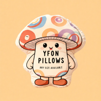 Vente directe usine – Coussin personnalisé en peluche animale et dessin animé, imprimé double face en forme de champignon, décoration d'intérieur, cadeaux de fêtes