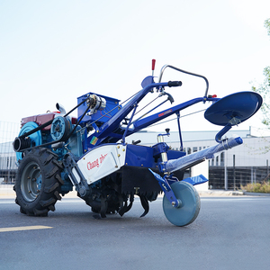 Matériel agricole, tracteur à main, 32 ch, 30 ch, 28 ch, 25 ch, tracteur à chenilles et charrue - Product Image 2