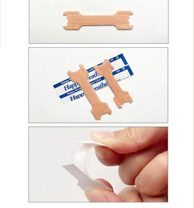 Tiras Nasales con Vitamina C para Alivio Nasal, Suministro Sanitario Personalizado de Fábrica <span class=keywords><strong>Chanming</strong></span> - Product Image 5
