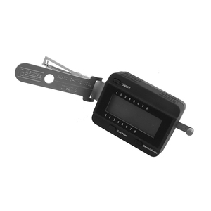 Np Tools Smart 5 In 1 Tool Hu92 V.2 Decoder Hu 92 Lock Pick Set Slotenmaker Tool Kit Voor Bmw Auto Deurslot Reparatie - Product Image 2