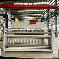 Machine à tisser jacquard YINGYANG pour la fabrication de tapis non tissés, machine à motifs pour tapis de sol, machine non tissée
