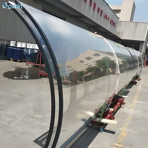 High Quality Curved Terpered <strong>Glass</strong> - Product Image 2