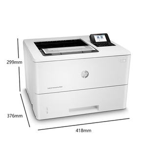 Impresora Láser Multifuncional Dúplex en Blanco y Negro para Oficina Comercial, Conexión por Cable, Modelos Usados P-M611dn 501 506dn 507 609dn 611 612 610 - Product Image 5