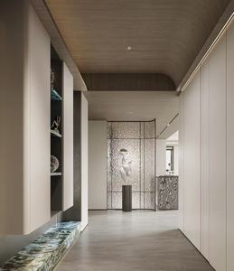 Soluzione Completa per Servizi di Design di Ville di Lusso Residenziali, Disegni <span class=keywords><strong>3D</strong></span>, Caratteristiche Ecologiche, Garanzia di 5 Anni per il Soggiorno - Product Image 3