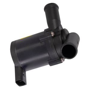 Bomba de agua eléctrica 9A162025100 para Porsche, pieza de repuesto de material ABS - Product Image 2