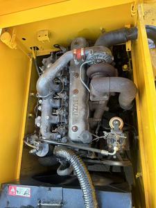High Efficiency Vigoshop TCM FD230 23 Ton <b>Used</b> Diesel Forklift Easy Operation for Heavy Duty Jobs - Product Image 6