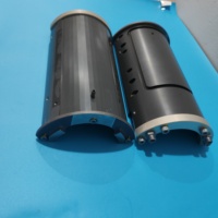 Precision Custom ized GY-99000537126 99000537125 Blow-Fill-Machine-Teile Edelstahl form für Krones Krones kompatibel