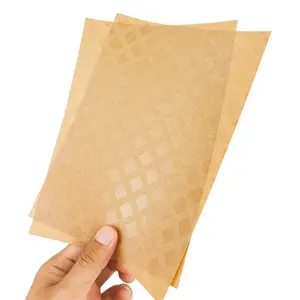 Diamond Dotted Paper DDP Heat Resistance Class F 155 Modified Epoxy Insulating Resin Insulating Paper