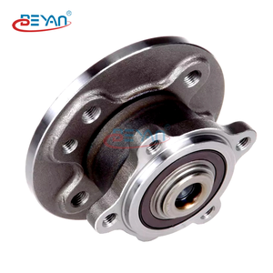 Ventas directas de fábrica <span class=keywords><strong>Mini</strong></span> <span class=keywords><strong>Cooper</strong></span> S Componentes de cojinete de cubo de rueda 33416774944 33416786552 33416786620 Material de acero para uso en automóviles - Product Image 6