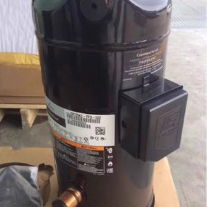 คอมเพรสเซอร์ทำความเย็น HYZL รุ่น ZR144KC TFD 522 สำหรับเครื่องปรับอากาศและห้องเย็น - Product Image 1