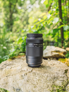 Sistema OM M.Zuiko ED 75-300 mm F/4.8-6.7 II - Product Image 3