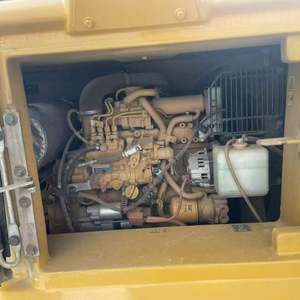 Second Hand Excavator Used Caterpillar Excavator CAT310 Used 10 Tons Second Hand <b>Construction</b> <b>Machinery</b> Cat310 for Sale - Product Image 3