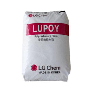 PC LUPOY LD7701 Corée du Sud LG Transparent résistant à la chaleur Utilisé dans les applications d'éclairage Diffuseurs d'éclairage - Product Image 3