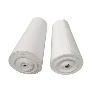 Heat insulation block glass wool air conditioning pipe insulation cooler insulation material high quality aerogel