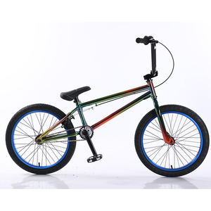 Prix des vélos <span class=keywords><strong>BMX</strong></span> d'occasion pas chers, 20 pouces, Freestyle Street <span class=keywords><strong>BMX</strong></span> Racing Bicycle - Product Image 1