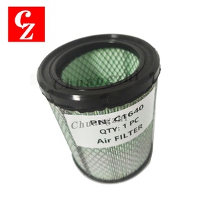 Nuevo Filtro de Aire C1640 para Compresor de Aire MANN de Alta Calidad - Product Image 4