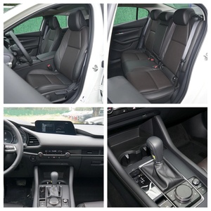 Voiture d'occasion, Nouvelle Mazda3 Axela <span class=keywords><strong>2022</strong></span> 1.5 Elegant 117 ch, atmosphérique, 6AT, Berline urbaine haute performance pour l'exportation. - Product Image 6
