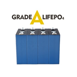 2025 новый проверенный, отличный аккумулятор, LF345, 3,2 В, Lifepo4, 330Ah 320Ah, призматический литий-ионный аккумулятор - Product Image 4