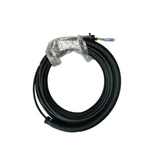 Field Optical Cable Dual-mode Fc Lc Sc Fiber Jumper For Outdoor Base Station Remote Unit