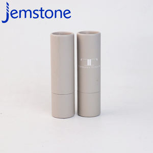 En gros personnalisé impression cylindre papier peut rond emballage thé papier tube boîte - Product Image 5