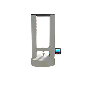 Máquina de Ensayo de Tracción Digital Universal de Alta Precisión, Probador de Laboratorio de Polímeros para Bolsas de Plástico - Product Image 2