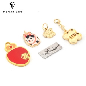 ป้ายโลโก้ตกแต่งยอดนิยมสำหรับกระเป๋าเด็ก - Product Image 3