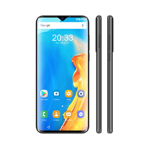 Smartphone Android <span class=keywords><strong>le</strong></span> <span class=keywords><strong>moins</strong></span> <span class=keywords><strong>cher</strong></span>, débloqué, double cœur, réseau 4G, avec WiFi et navigation GPS - Product Image 3