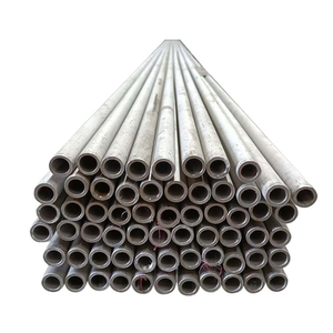 ท่อสแตนเลสซีรีส์300พรีเมี่ยม904L ท่อทรงสี่เหลี่ยมพื้นผิวสดใสขัด316L ตามต้องการ - Product Image 4