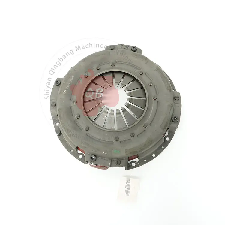 Artsu — plaque d'embrayage pour moteur cummini C5255918 C4947896, plaque à pression, 5255918 et 4947896