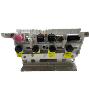 RRU AHEB รุ่น473484A อุปกรณ์โครงข่ายไร้สายสำหรับสถานีฐาน GSM/LTE ย่านความถี่1800MHz จ่ายไฟ DC 48 V อัตราการเข้ารหัส H.265 512Kbps - Product Image 6