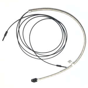 Sensor de Color Multidetección Avanzado, Fuente de Luz LED RGB de <span class=keywords><strong>4</strong></span> Canales, Reconocimiento Preciso Mejorado, 1 Unidad - Product Image 1