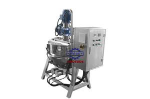 Máquina Depositadora de Gomitas Semiautomática Mini Multifuncional de Nuevo Diseño para Uso en Laboratorio, para Ositos de Gomitas con Vitaminas y Gelatina de Frutas - Product Image 2