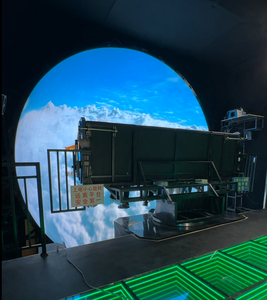 Dispositivo de Experiencia Inmersiva 3D a Simple Vista, Admite Juego Multijugador, Experiencia Realista con Efectos Dinámicos y Especiales - Product Image 1