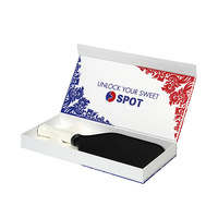 Boîte cadeau pour raquette de pickleball, équipement de protection sportive personnalisable, boîte à tiroirs, double couche de papier blanc, impression offset, accepte la personnalisation
