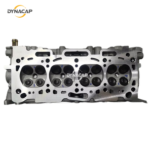 Chất lượng cao hoàn chỉnh 4g18 xi lanh đầu lắp ráp md344154 md344160 cho Mitsubishi Lancer không gian sao Proton waja động cơ 1.6 - Product Image 3