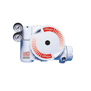 Contrôle intelligent de haute qualité équipé de 3200MD et d'un solénoïde - Product Image 3