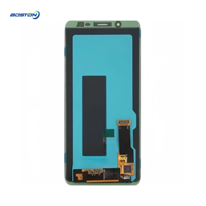 หน้า<span class=keywords><strong>จอ</strong></span> LCD โทรศัพท์มือถือแท้รุ่น J6 สำหรับ <span class=keywords><strong>Samsung</strong></span> Galaxy J6 <span class=keywords><strong>J600</strong></span> พร้อมจอสัมผัส - Product Image 2
