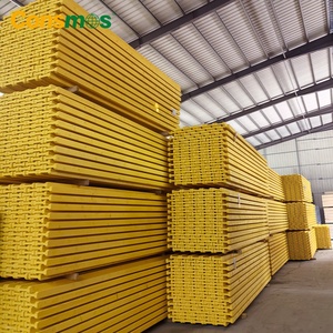 Bouwmaterialen Grenen H20 Steigers Houten Houten Houten Balk Gemaakt In China - Product Image 3