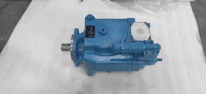 Bomba Hidráulica Serie PVH, Pistón PVH141R13AF30A230000001001AA010A PVH141, Axial Variable de Alta Presión - Product Image 3